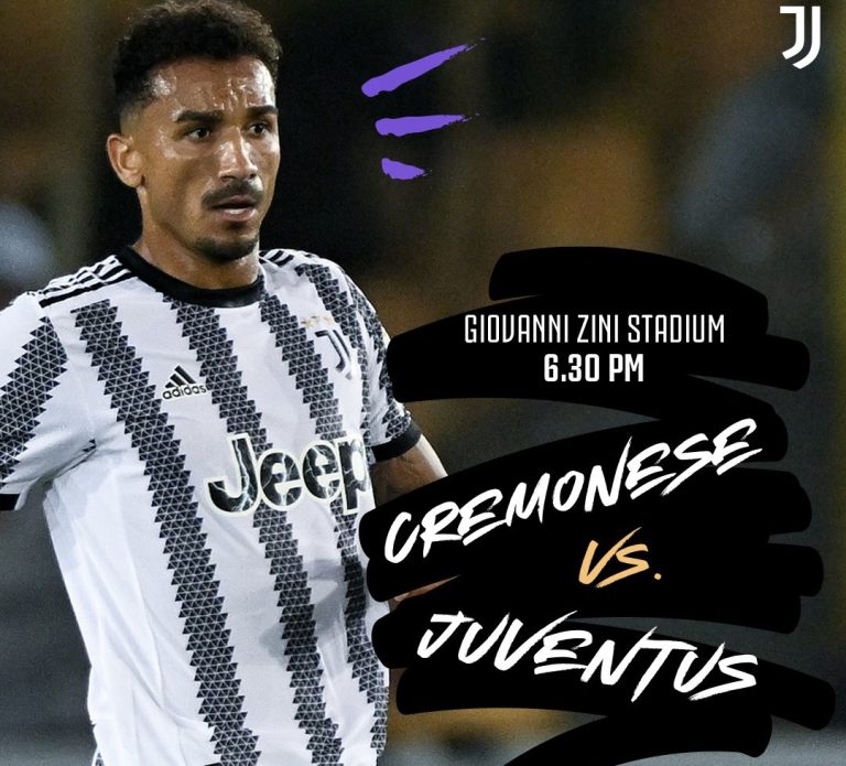 Cremonese-Juventus, probable formations and where to see it on TV
