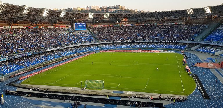 Napoli Cremonese, finished firefighter inspection: here is the decision on referral