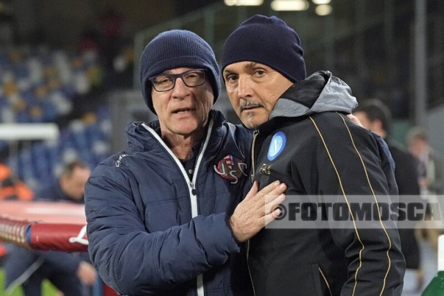 So Ballardini is trying to lift Cremonese from the bottom