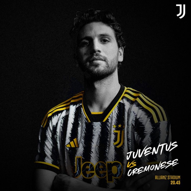 Juventus-Cremonese, probably trainings and where to see it on TV