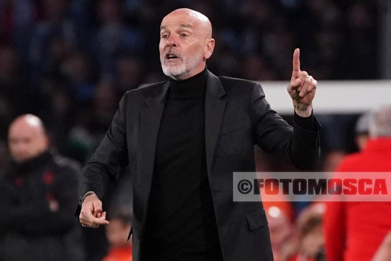 Milan-Cremonese, probable formations and where to see it on TV