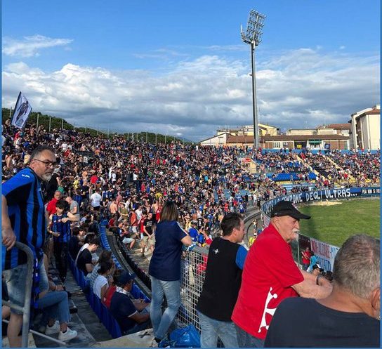 Bari-Pisa, Aquilani uploads the environment: “It’s an important moment”