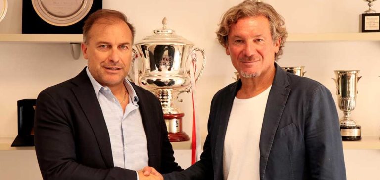 The Cremonese departs after disappointment, Stroppa confirmed together with Jacket
