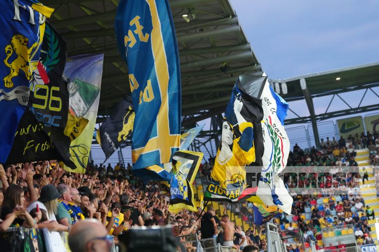 Frosinone-Pisa 0-3, Vivarini: “A disconcerting party! there was a total lack in character and aggression”