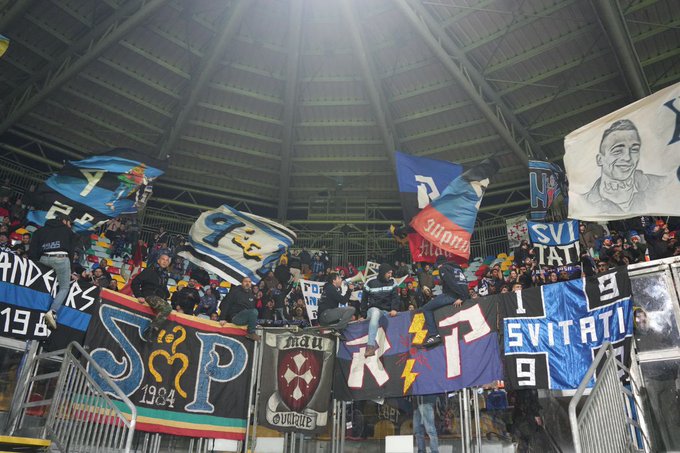 Serie B: change the result of Pisa-Cittadella