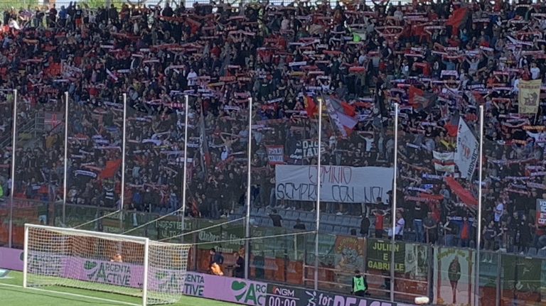 Cremonese, Eugenio Corini is the new technician of the greyish