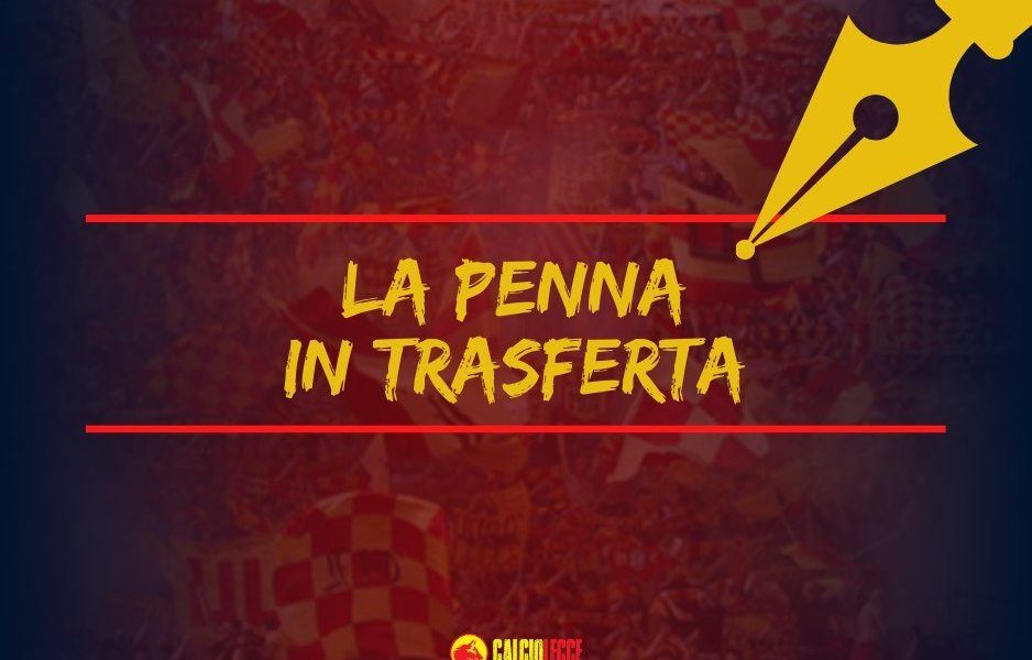 Away Pen - Trupo (ForzaParma): "Lecce in line with investments