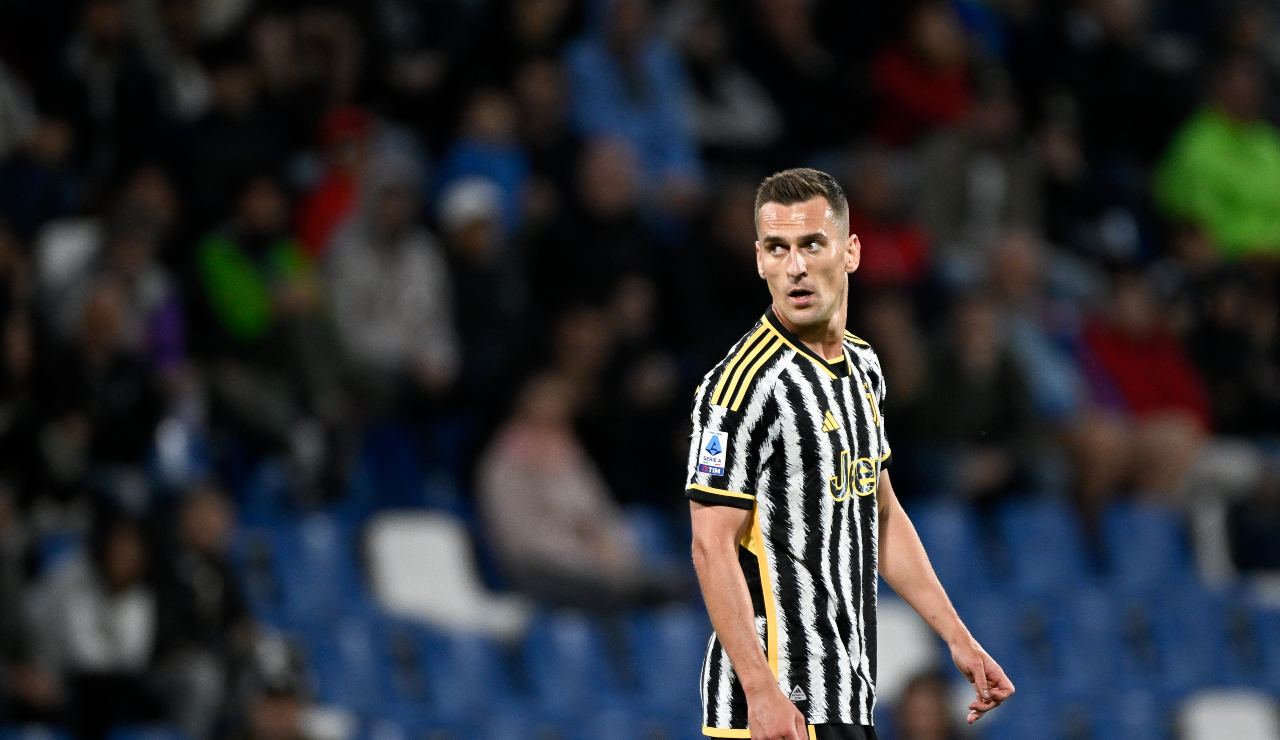 Juve, Pavan: "Goodbye Vlahovic? It will not be easy to replace him"