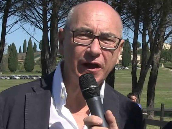 Bucchioni: "Fiorentina's will is to include 4-5 new players in the squad, more quality is needed. Gudmundsson needs to wake up