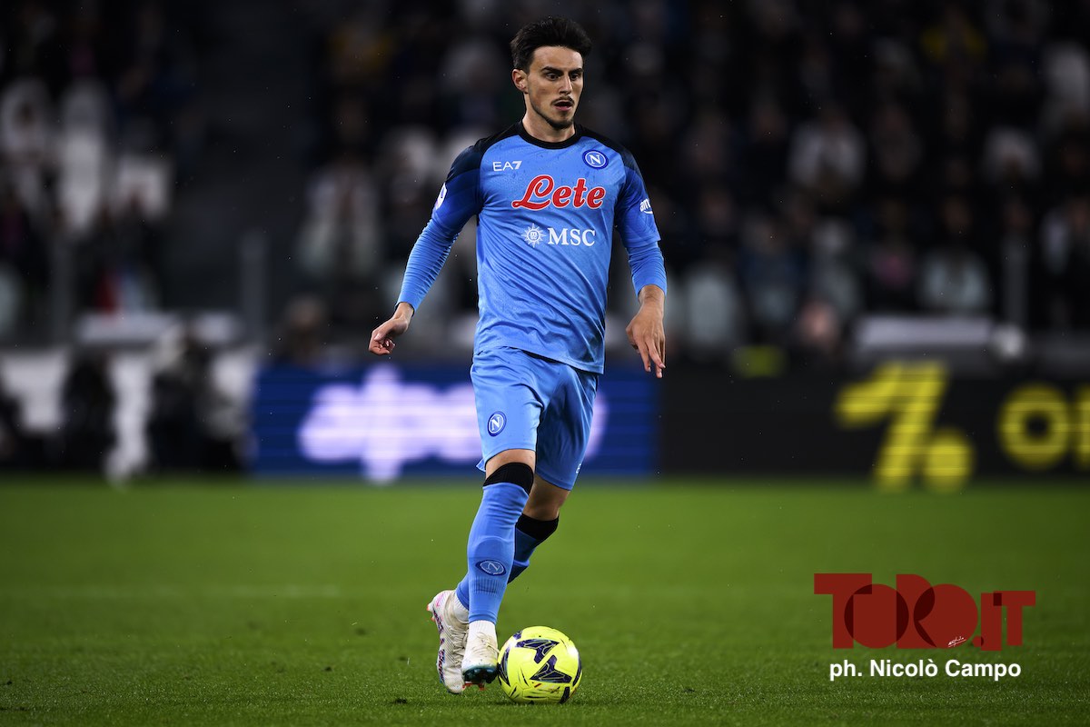 Turin, how the team changes with Elmas