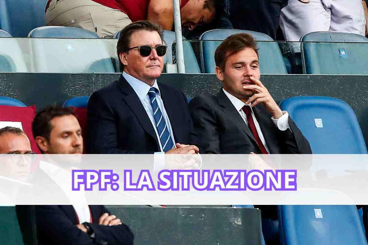 Financial Fair Play, some teams are at great risk: the situation of the Italians