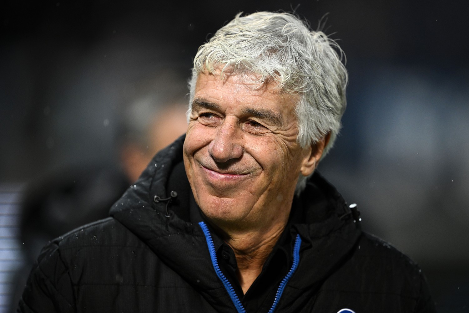 Di Napoli: "I think Gasperini took the Inter match to see something for the future..