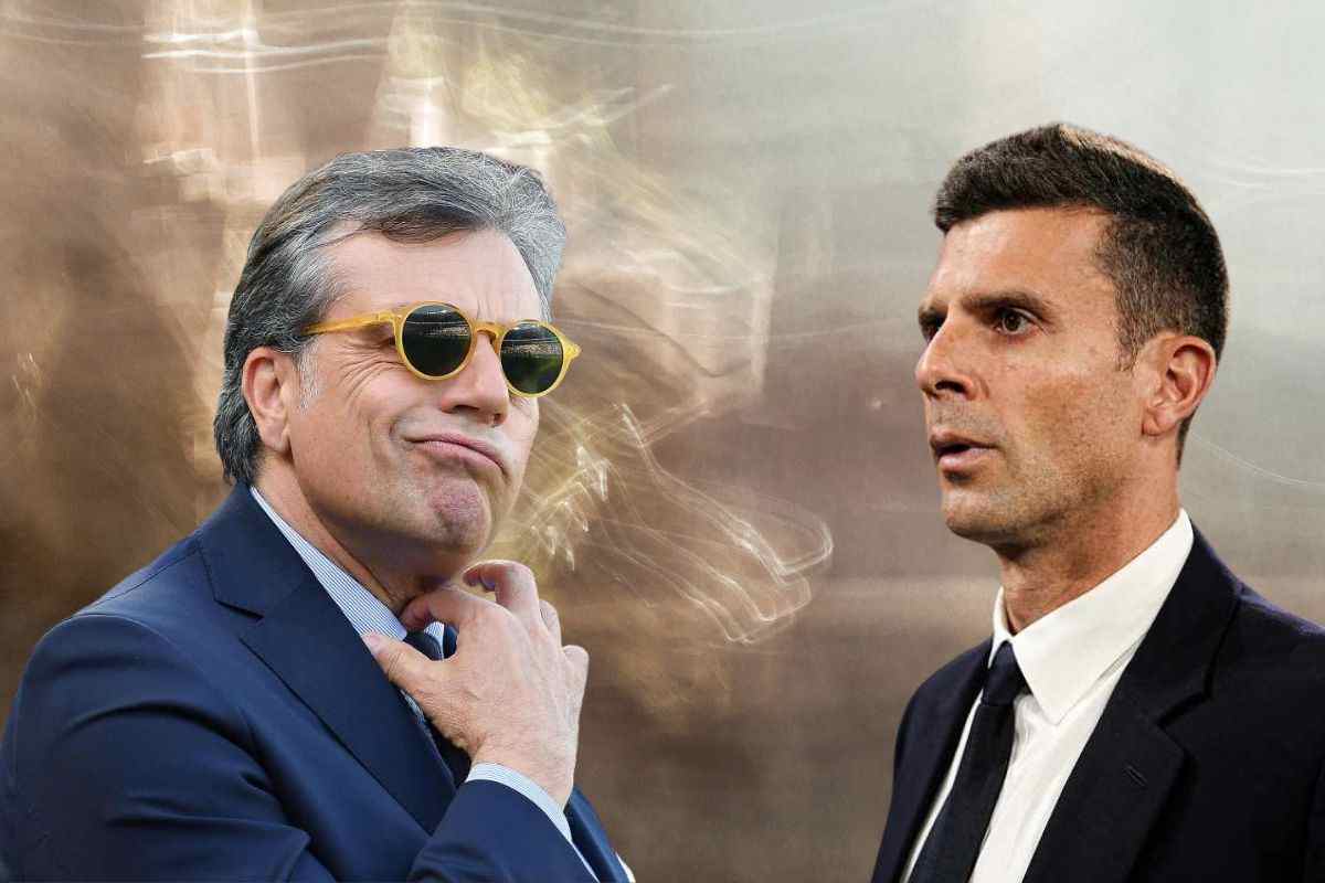 Juventus, market in limbo: three outstanding issues blocking Giuntoli