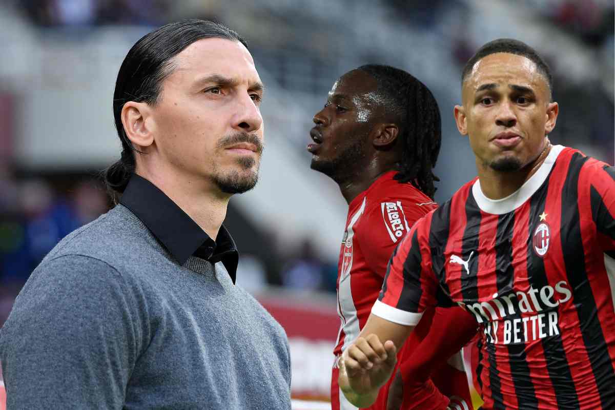 Milan soccer club, from Okafor to Bondo: the Rossoneri revolution after the Super Cup