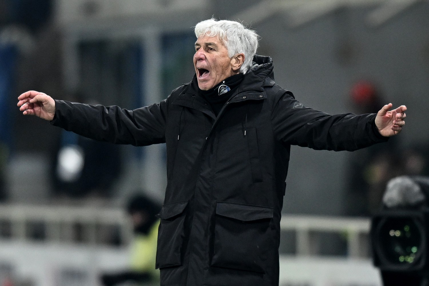 Trotta: "Gasperini? Statements out of logic"