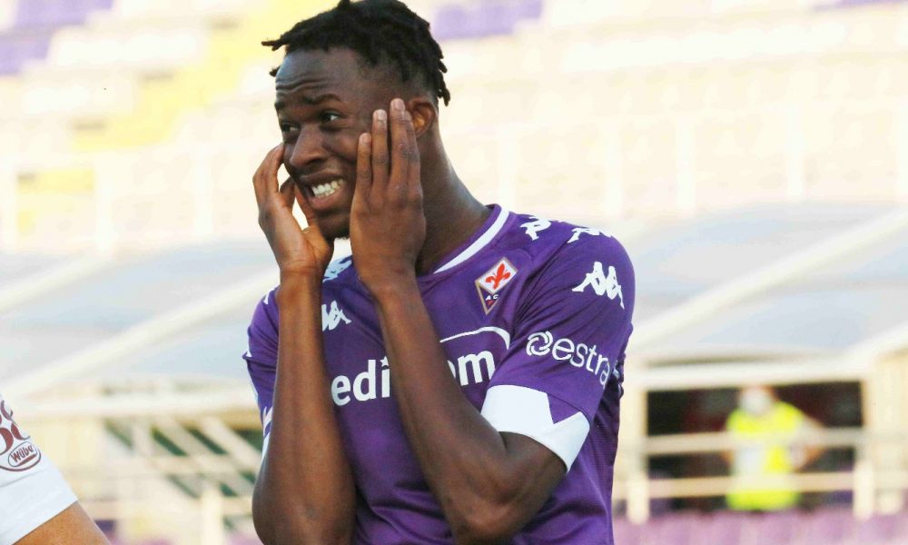 Parma-Fiorentina, new market entanglements: there is also talk of Kouamé