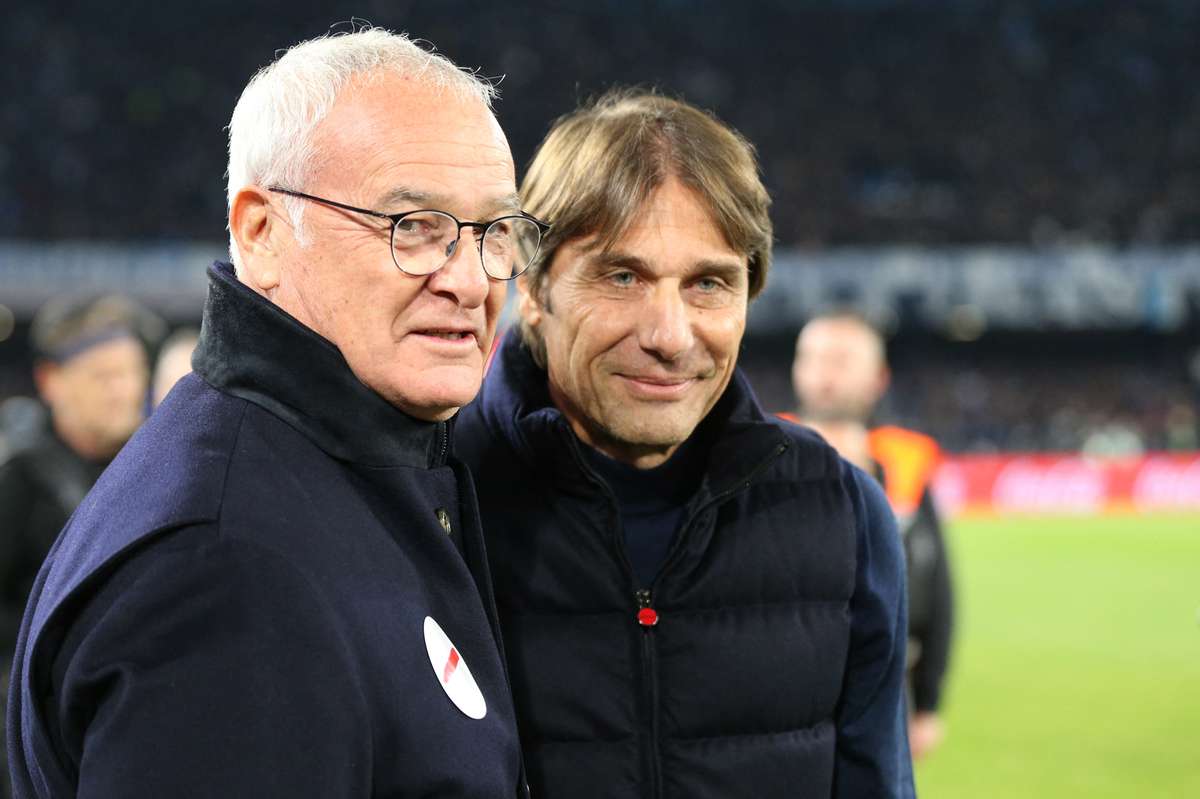 Ranieri e Conte