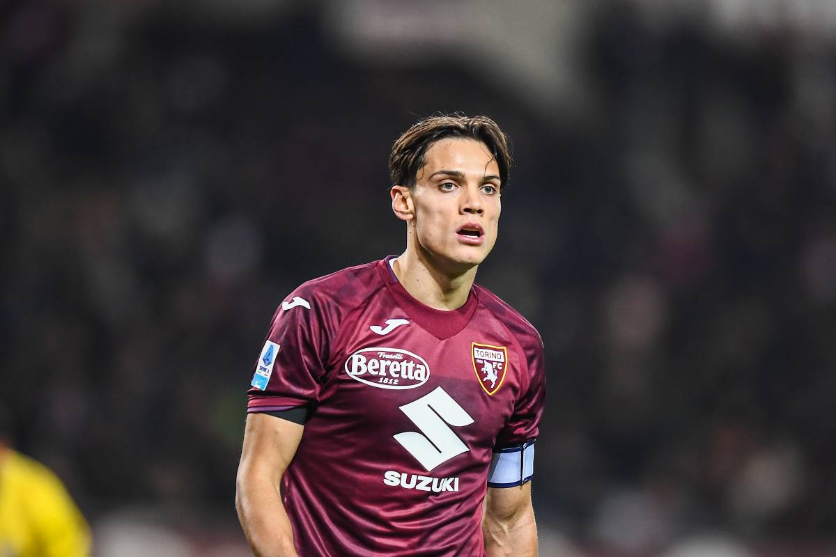 Not just Ricci, Milan tries double strike from Torino