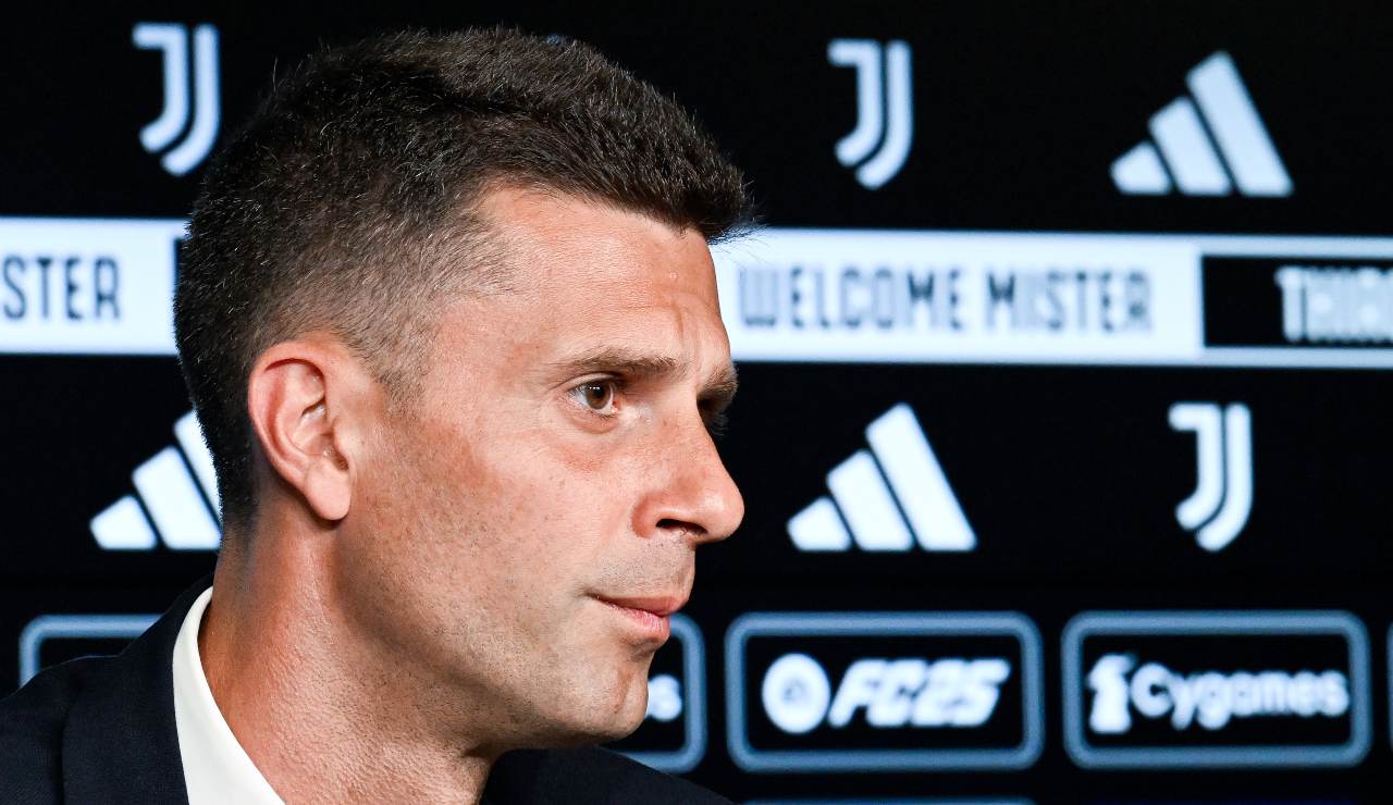 Juve, Pavan: "It's shaping up to be a mid- to low-level season