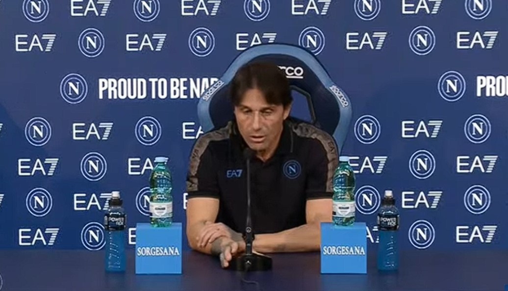 conte conferenza