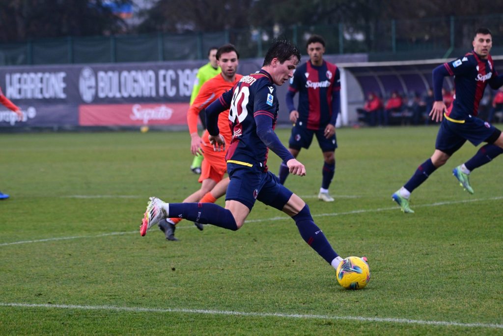 Here Casteldebole - 16-0 in the match against Corticella: the report