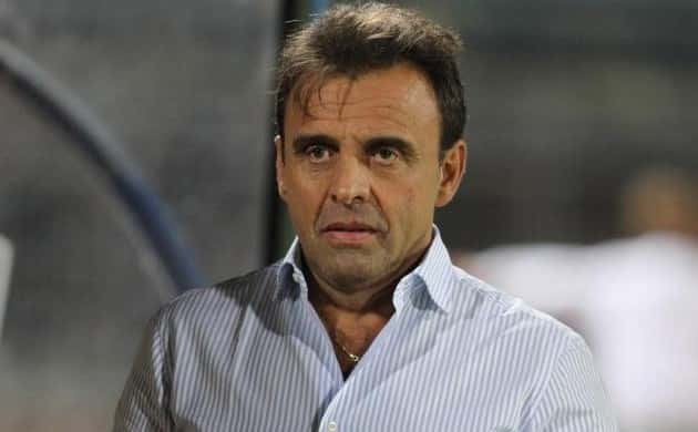 Empoli, Corsi: "Great first round, D'Aversa works well