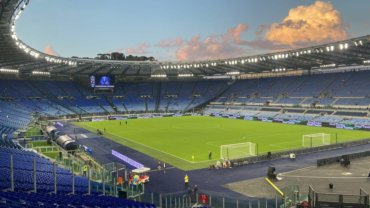 Serie A early and late games: here's when Monza plays with Lazio, Lecce and Roma