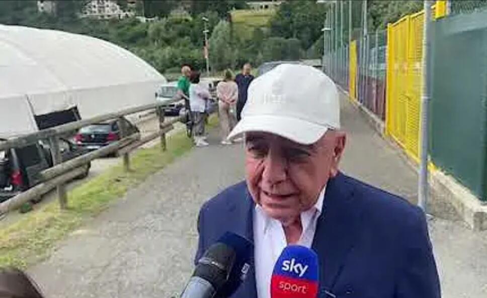 Monza market, the sensational backstory: here's who contacted Galliani!