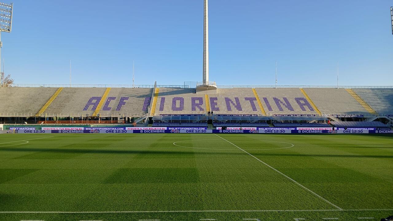 Fiorentina-Inter recovery date arrives. Two challenges in four days with the Nerazzurri, then another lunch match at the 'Franchi'. And in Verona..