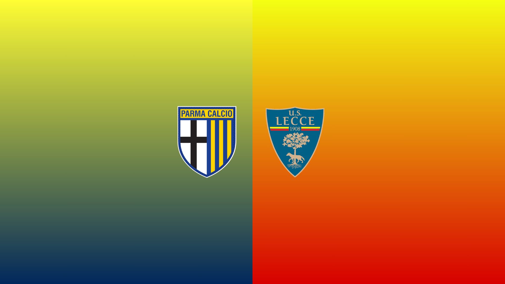 PARMA-LECCE: Follow the live coverage of the match here