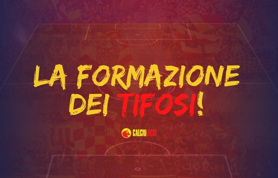 Lecce-Udinese: VOTA la formazione dei tifosi