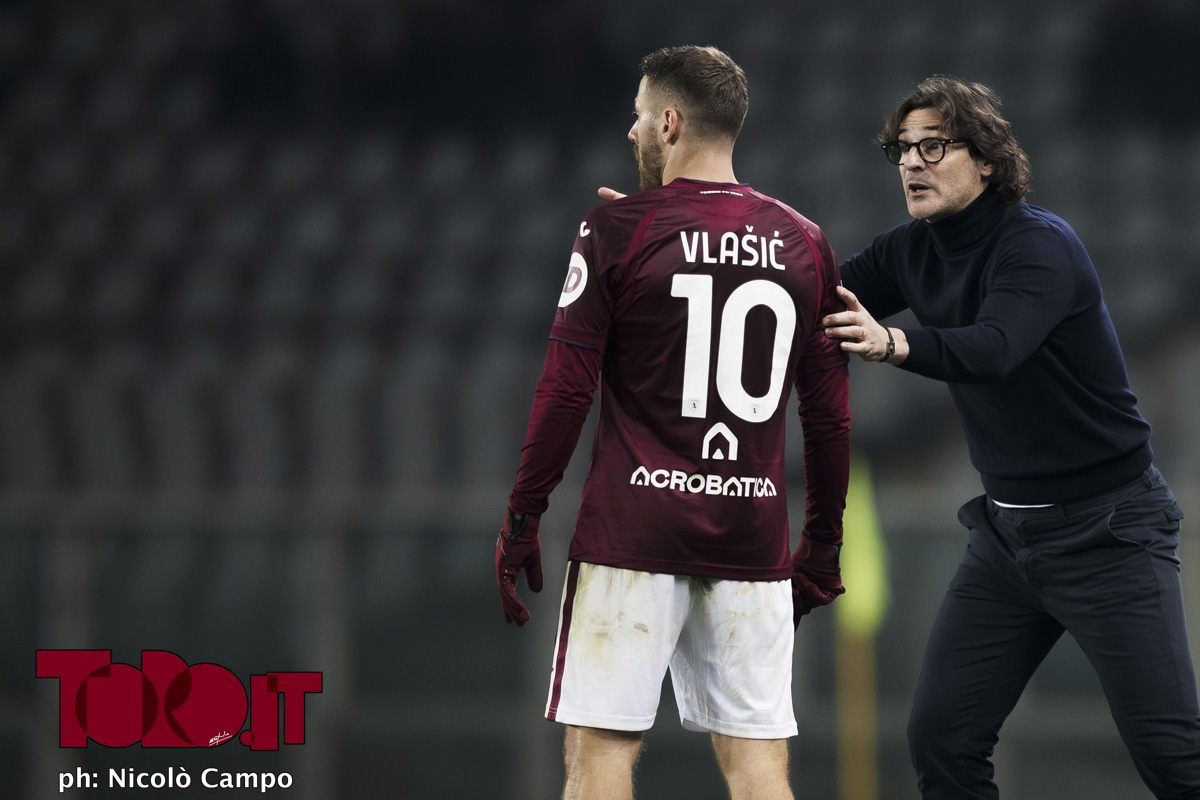  Torino-Genoa 1-0 al 45′: autogol di Thorsby nel finale