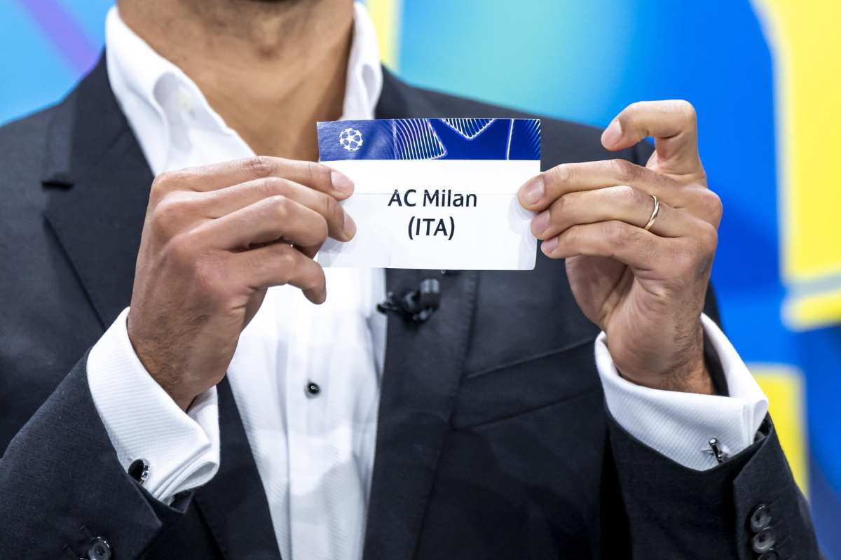 Milan, la UEFA ti fa “ricco”: quanto vale l’accesso agli Ottavi di Champions