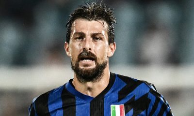 Acerbi Inter, il difensore in panchina anche con la Fiorentina: e per il futuro il club si vuole tutelare con quel nome!