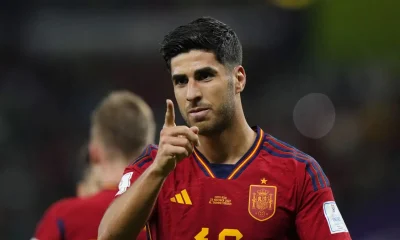 Asensio Inter, tentativo per lo spagnolo a gennaio? Il retroscena di mercato