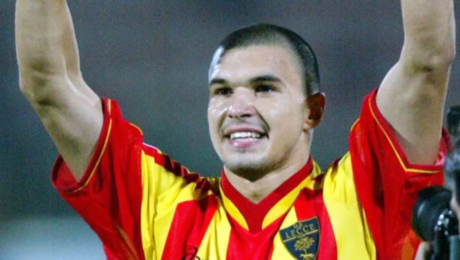 Lecce, Bojinov: “Con la Fiorentina pochi errori