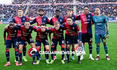 Verso Cagliari-Parma, un match incandescente si disputerà all’Unipol Domus! Ecco cosa filtra sulla difesa rossoblù