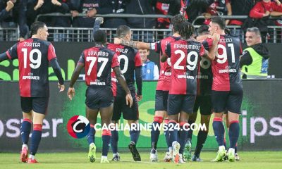 Cagliari, due partite difficilissime sul calendario dalle quali bisogna tirare fuori punti