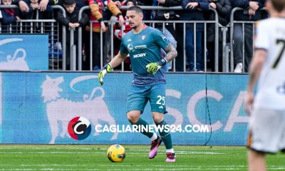 Calciomercato Cagliari, Caprile acquisto azzeccato: il portiere è una garanzia