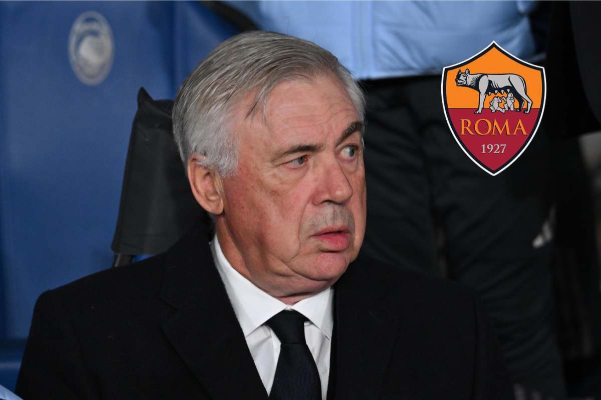 Roma, Ancelotti new coach: why fans can dream, one factor gives hope