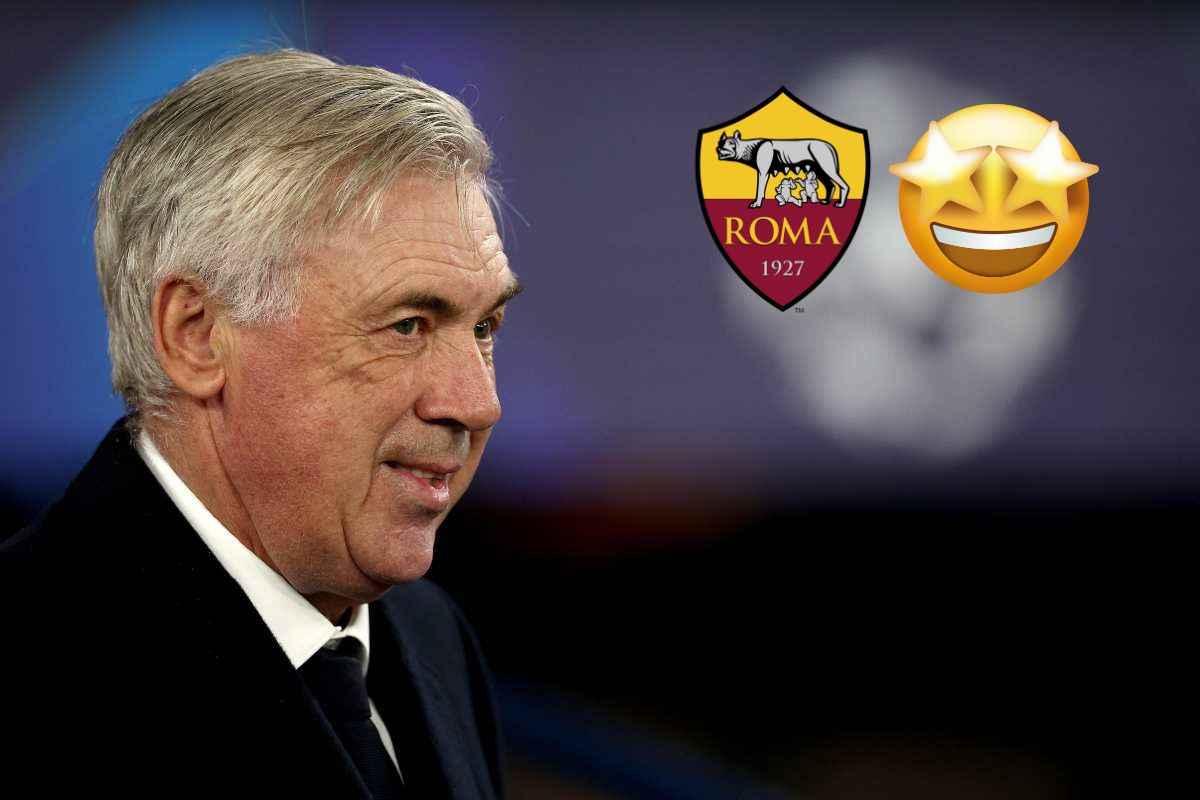 "Ancelotti at Roma? Who knows": fraternal friend sibylline on his future