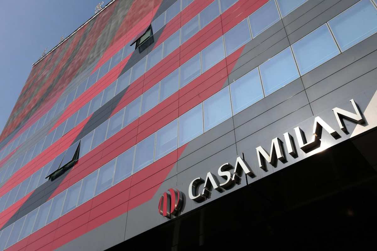 Nuovo diretto sportivo al Milan: l’annuncio ufficiale spazza via i dubbi