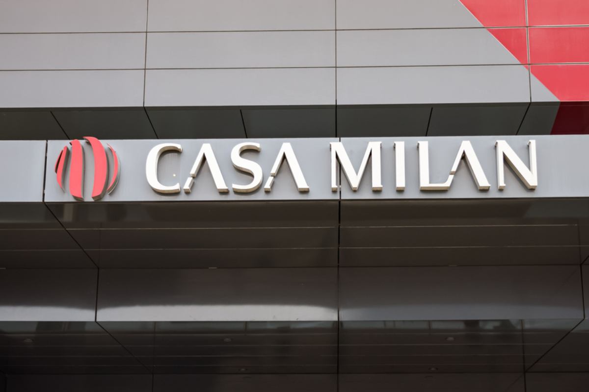 Milan Future, the turning point comes: there is the official announcement