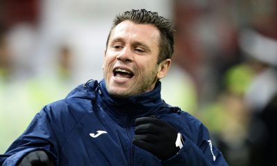 Cassano: «Scuffet è una pippa