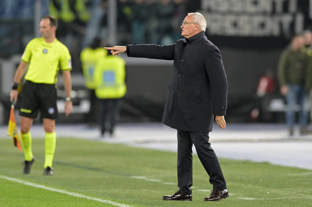 Claudio Ranieri (1)