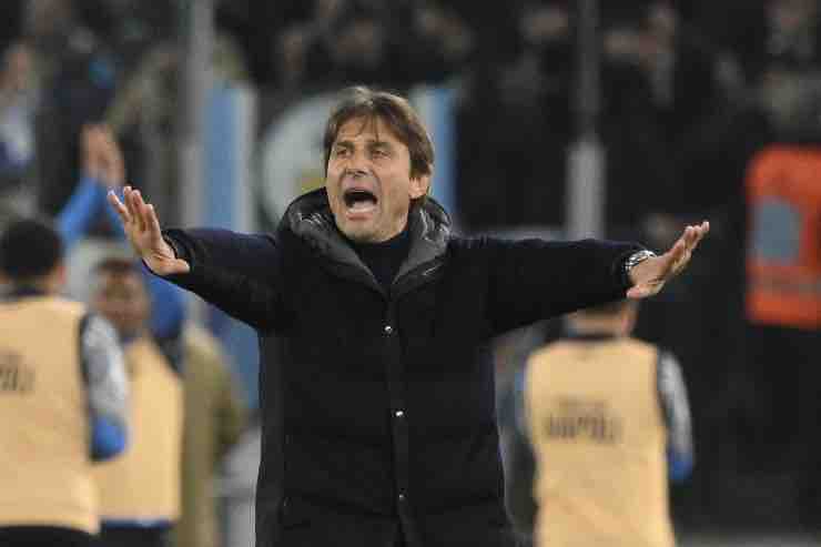 Napoli-Inter, Conte avvisa i tifosi: il messaggio è chiarissimo!