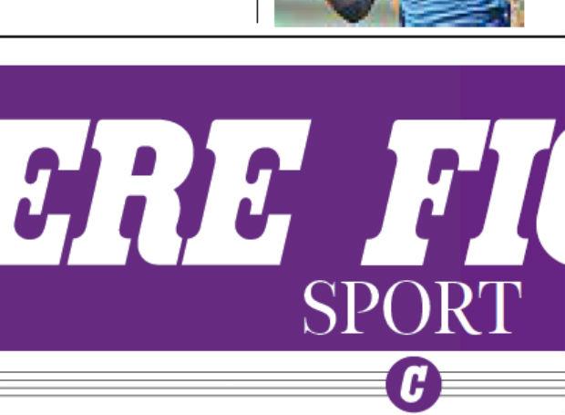 Corriere Fiorentino: Le regole penalizzano Palladino