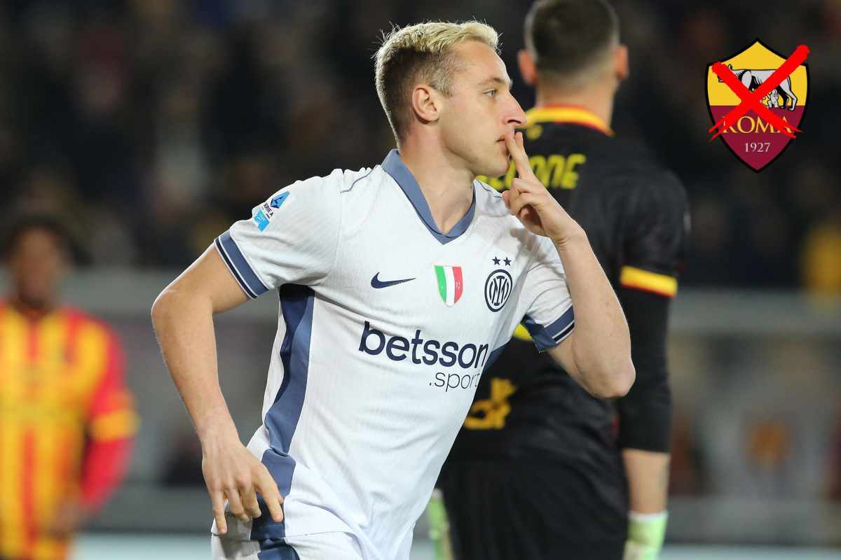 Frattesi deal, back story on figures: Roma offered two different trades - EXCLUSIVE