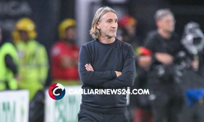 Probabile formazione Cagliari, le possibili scelte di Nicola contro l’Atalanta