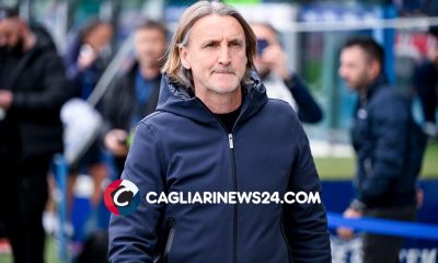 Atalanta Cagliari, dieci precedenti fra Gasperini e Nicola: il bilancio dei precedenti fra i due tecnici